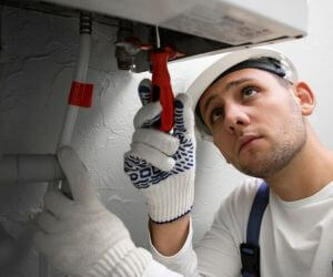 About Emergency plumbing pros Redway, CA